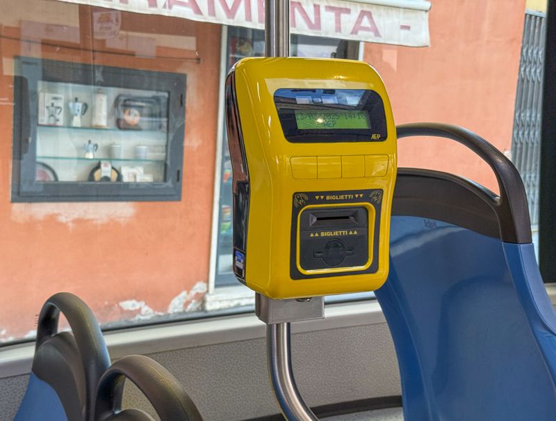 Consejos para viajar a Italia: cómo evitar multas