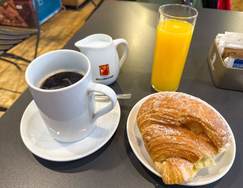 Consejos para viajar a Italia: cómo pedir un café