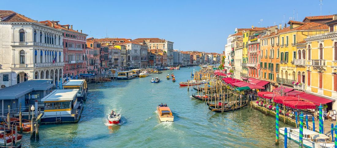 ▷ 30 consejos para viajar a Italia súper necesarios sea o no tu primer viaje (⚠️ he vivido allí)
