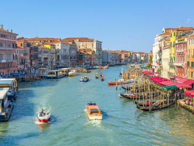 ▷ 30 consejos para viajar a Italia súper necesarios sea o no tu primer viaje (⚠️ he vivido allí)