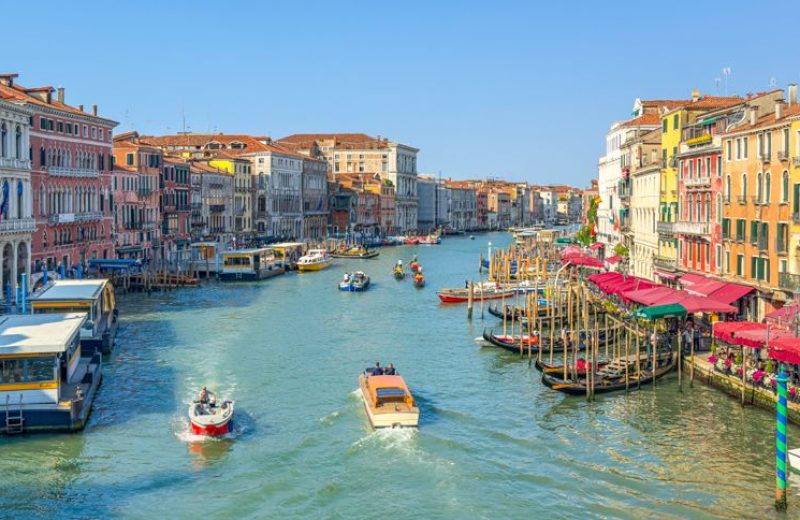 ▷ 30 consejos para viajar a Italia súper necesarios sea o no tu primer viaje (⚠️ he vivido allí)