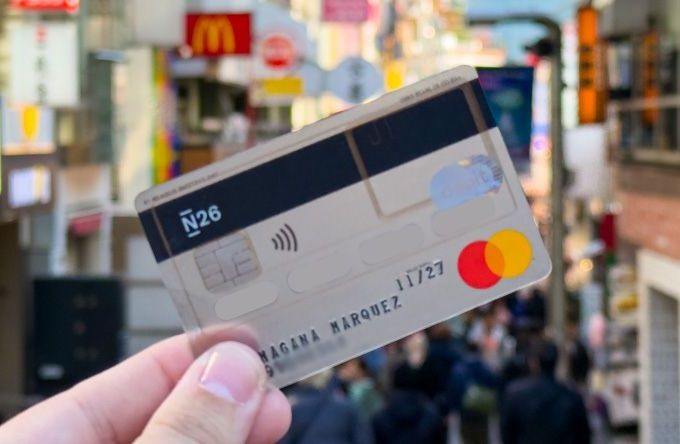 Consejos para viajar a Italia: tarjetas sin comisiones