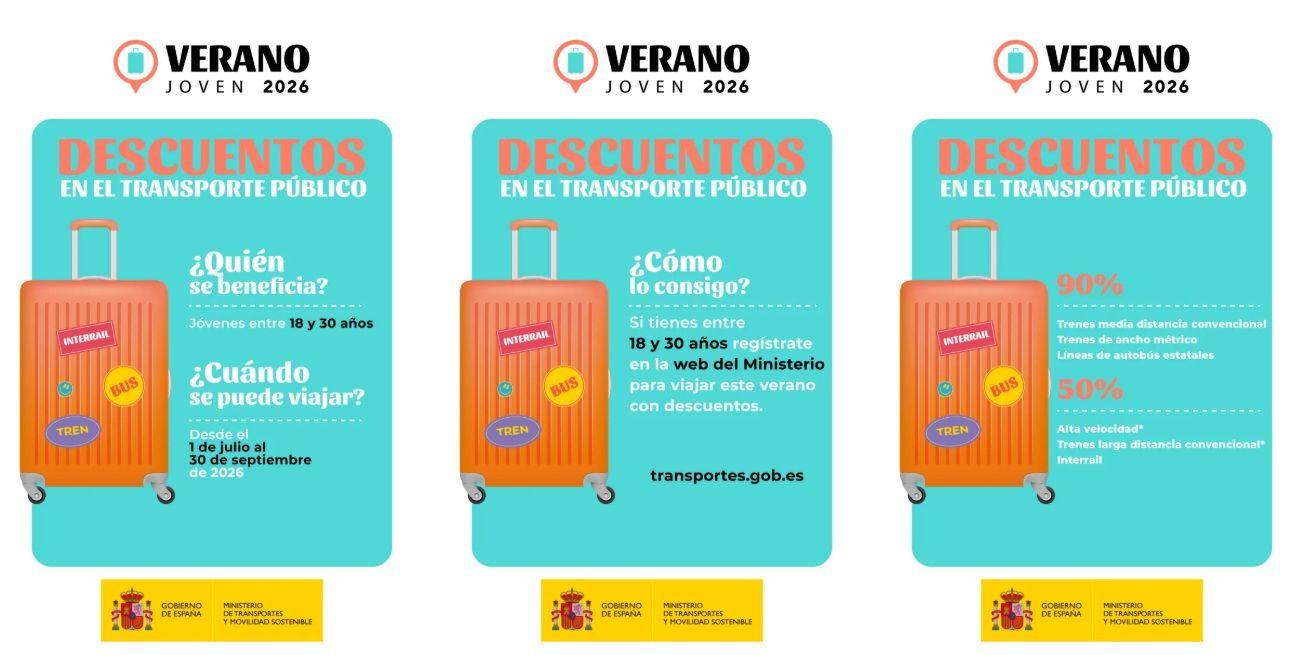 ▷ Código Descuento Omio 2026 ⚠️ TODOS los códigos y cupones con descuentos Omio activos AQUÍ 4 Omio descuento verano joven: cómo usar el verano joven en Omio