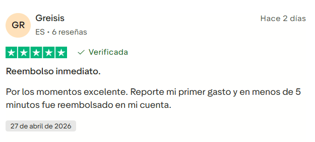 ▷ Barkibu opiniones en 2026: ¿es el mejor seguro para mascotas si vas a viajar con ellas? 7 Barkibu opiniones positivas en Trustpilot sobre reembolso
