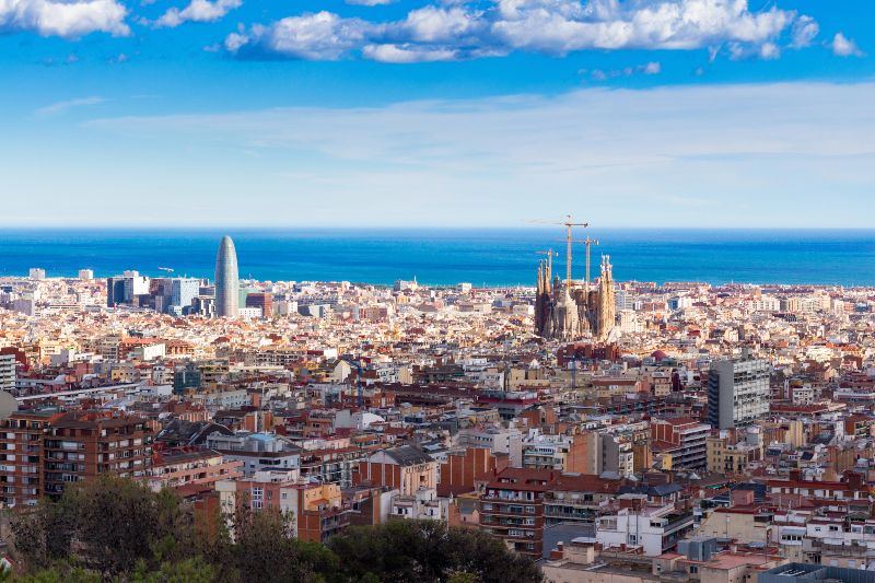 Dónde alojarse en Barcelona con tu mascota