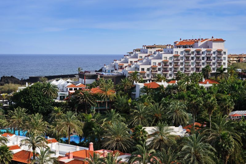 Los Cancajos, una de las mejores zonas donde alojarse en La Palma