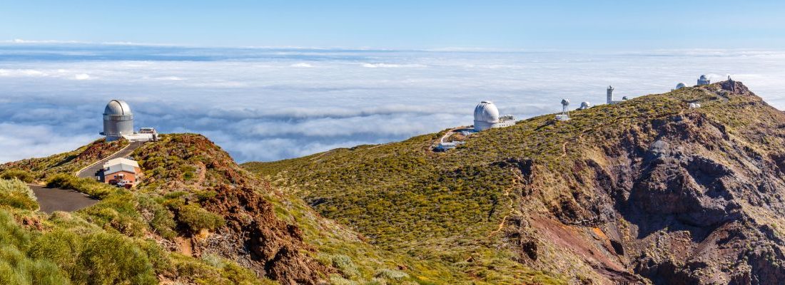 ▷ Qué ver en La Palma: 20 imprescindibles [MAPA + ITINERARIO]