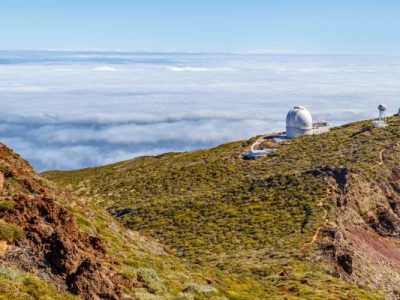 ▷ Qué ver en La Palma: 20 imprescindibles [MAPA + ITINERARIO]