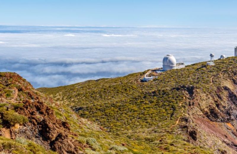 ▷ Qué ver en La Palma: 20 imprescindibles [MAPA + ITINERARIO]