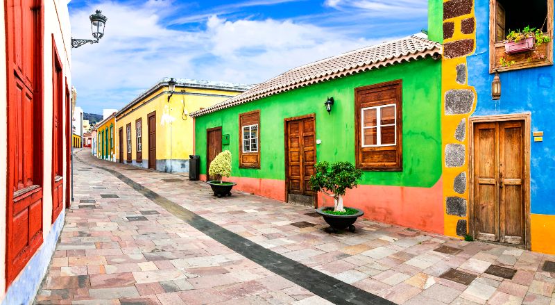 Los Llanos de Aridane, un imprescindible urbano que ver en La Palma