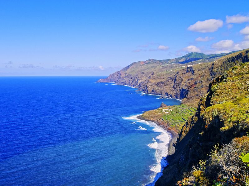 Qué ver en La Palma: resumen de los lugares fundamentales de norte a sur