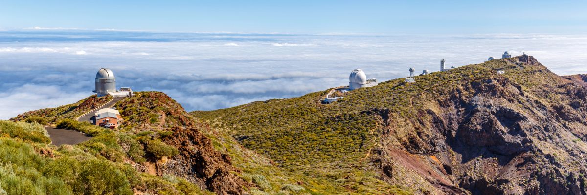 ▷ Qué ver en La Palma: 20 imprescindibles [MAPA + ITINERARIO]