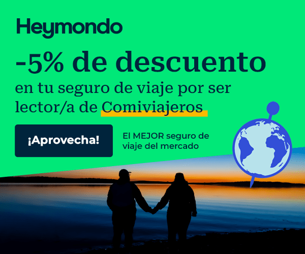 Descuento Heymondo