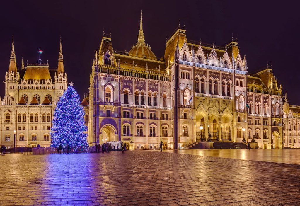 ▷ Budapest en Navidad 2025: qué ver, guía de mercados y mejores planes 45 Budapest en Navidad 2025: TODO lo que tienes que saber