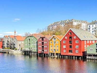 ▷ Dónde viajar en febrero: los 12 mejores destinos según la zona, clima, presupuesto y tipo de viaje