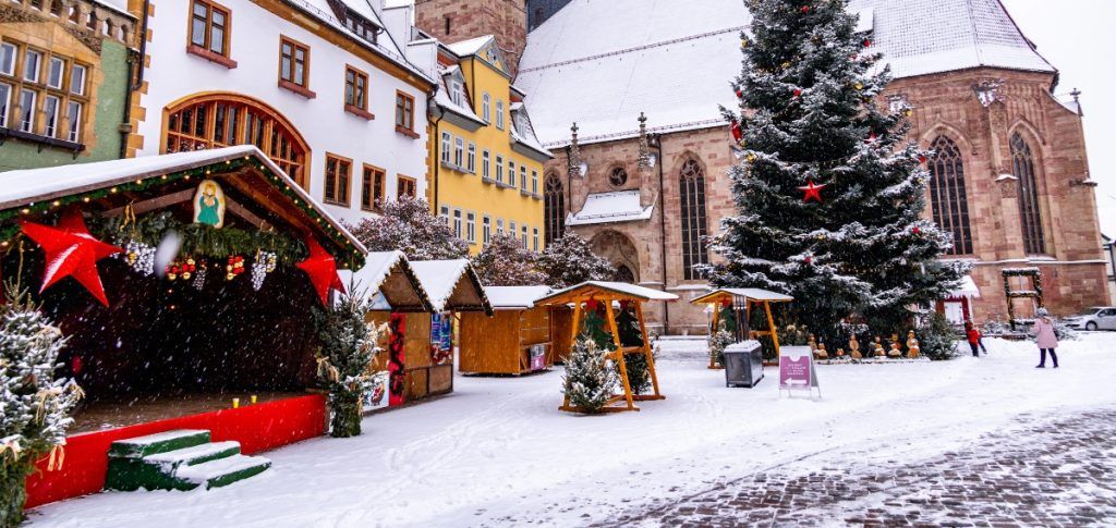 ▷ Selva Negra en Navidad 2025: qué ver, ruta por los pueblos más bonitos y fechas de mercados 41 La Selva Negra en Navidad: qué pueblos ver, planes, la mejor ruta y consejos