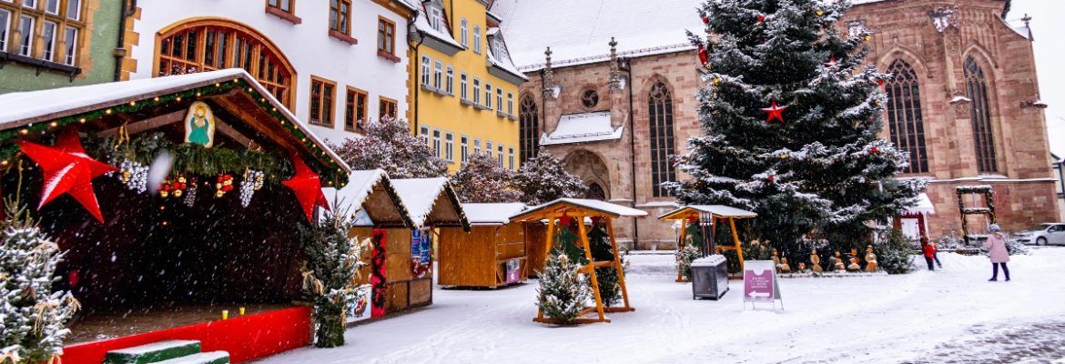 ▷ Selva Negra en Navidad 2025: qué ver, ruta por los pueblos más bonitos y fechas de mercados