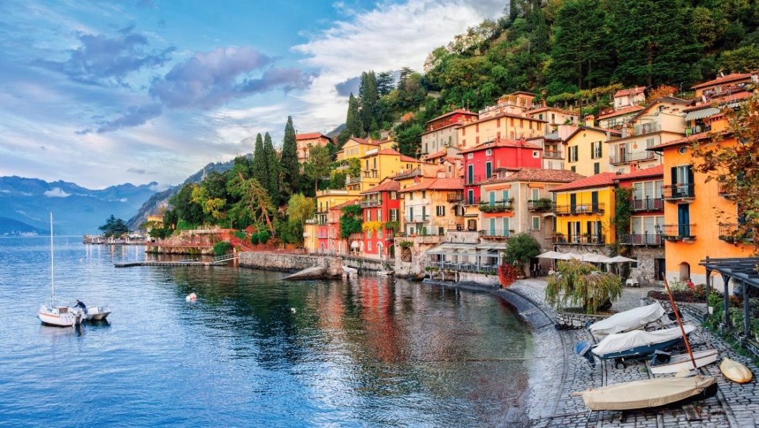 ▷ Qué ver en Italia: los 30 IMPRESCINDIBLES + MAPA + ITINERARIOS