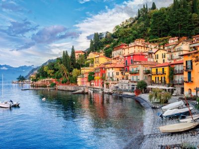 ▷ Qué ver en Italia: los 30 IMPRESCINDIBLES + MAPA + ITINERARIOS