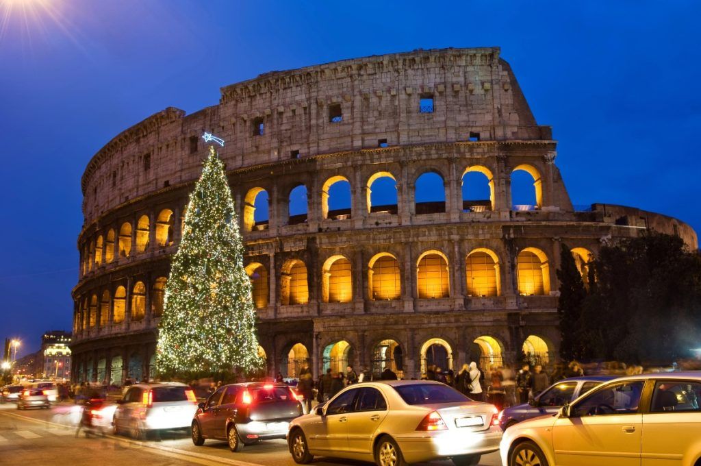 ▷ Roma en Navidad 2025: qué ver, qué hacer, mercados navideños y mejores consejos 40 Roma en Navidad 2025: qué ver, qué hacer, mercados navideños, actividades con niños y consejos
