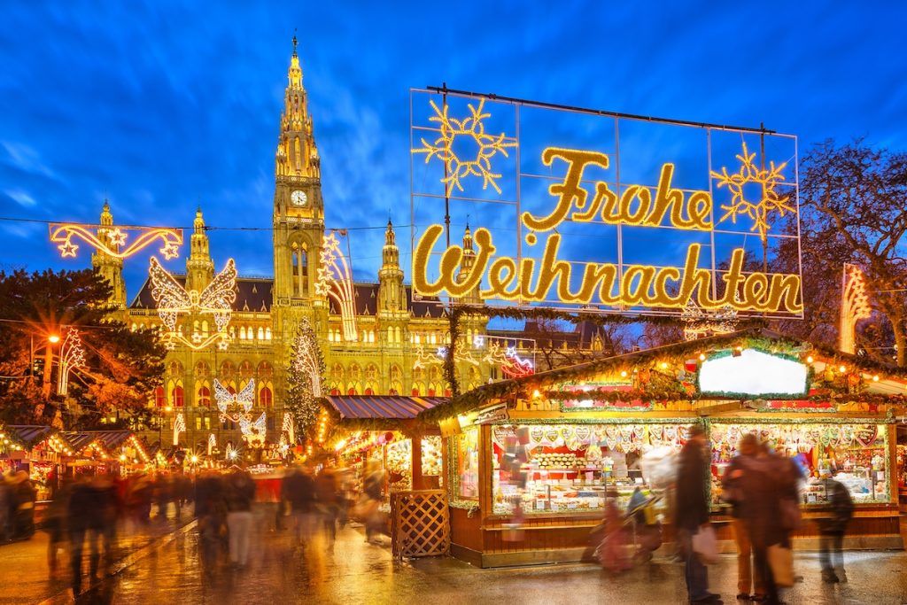 ▷ Viena en Navidad 2025: qué ver, guía de mercados y mejores planes 34 Viena en Navidad