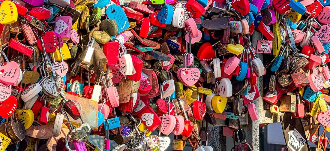 ▷ 15 consejos para viajar a Corea del Sur por primera vez y NO cagarla