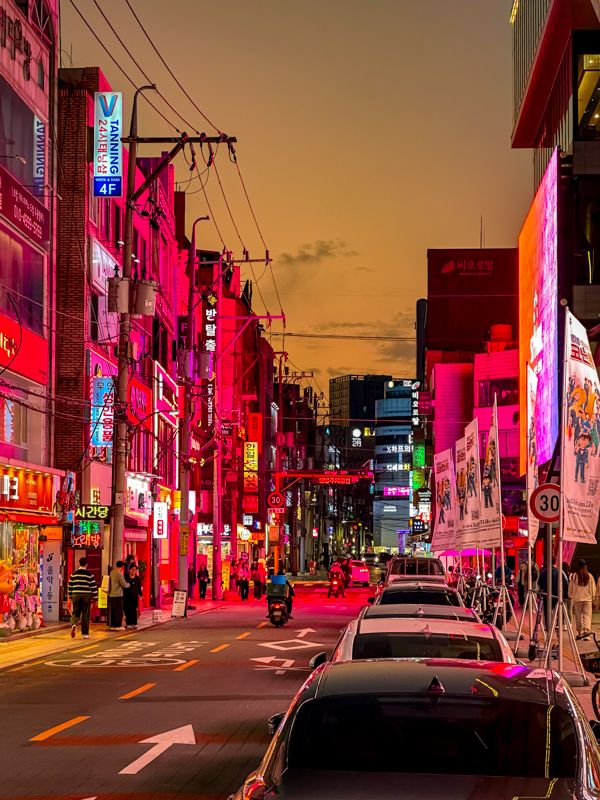 Consejos para viajar a Corea del Sur por primera vez: algunas apps que debes conocer