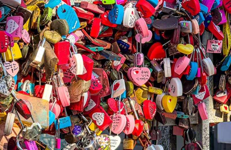 ▷ 15 consejos para viajar a Corea del Sur por primera vez y NO cagarla