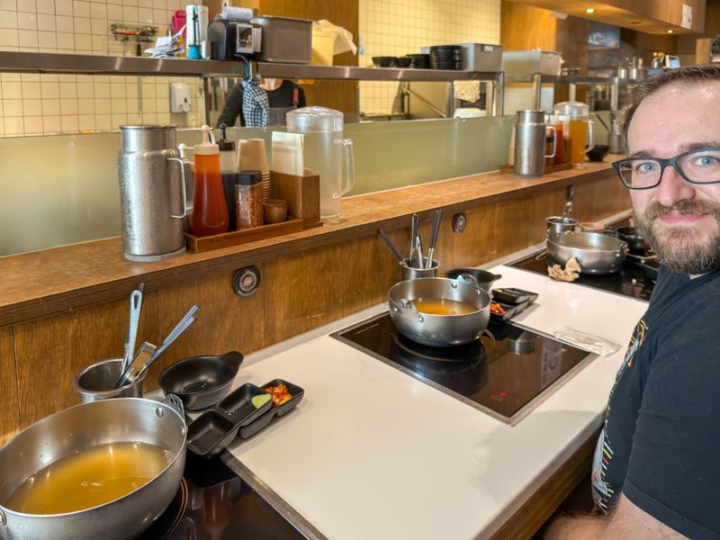 Consejos para viajar a Corea del Sur por primera vez: cosas que tienes que saber sobre su gastronomía