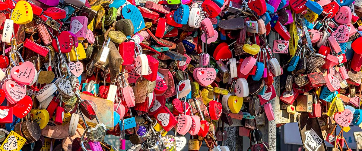 ▷ 15 consejos para viajar a Corea del Sur por primera vez y NO cagarla