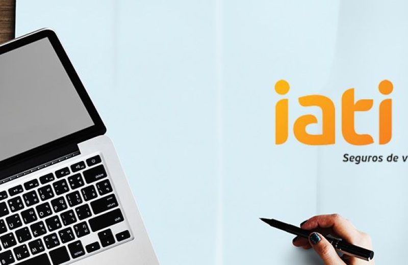▷ Descuento IATI Seguros 2025 ⚠️ Cómo conseguir del 5% al 30% de ahorro en tu seguro de viaje con nuestro código