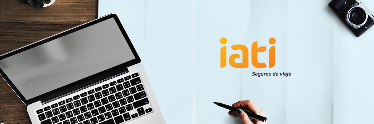 ▷ Descuento IATI Seguros 2025 ⚠️ Cómo conseguir del 5% al 30% de ahorro en tu seguro de viaje con nuestro código