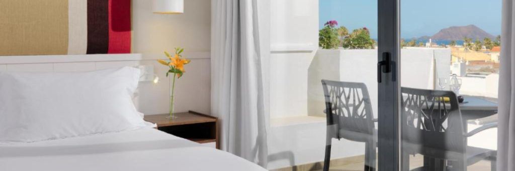 ▷ 10 hoteles con encanto en Fuerteventura para desconectar + MAPA 43 Hoteles con encanto en Fuerteventura