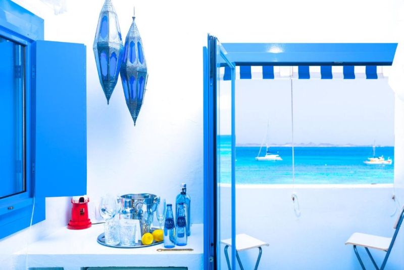 Hoteles con encanto en Fuerteventura: AVANTI Lifestyle Hotel