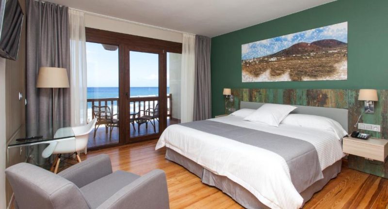 Hoteles con encanto en Fuerteventura: El Mirador