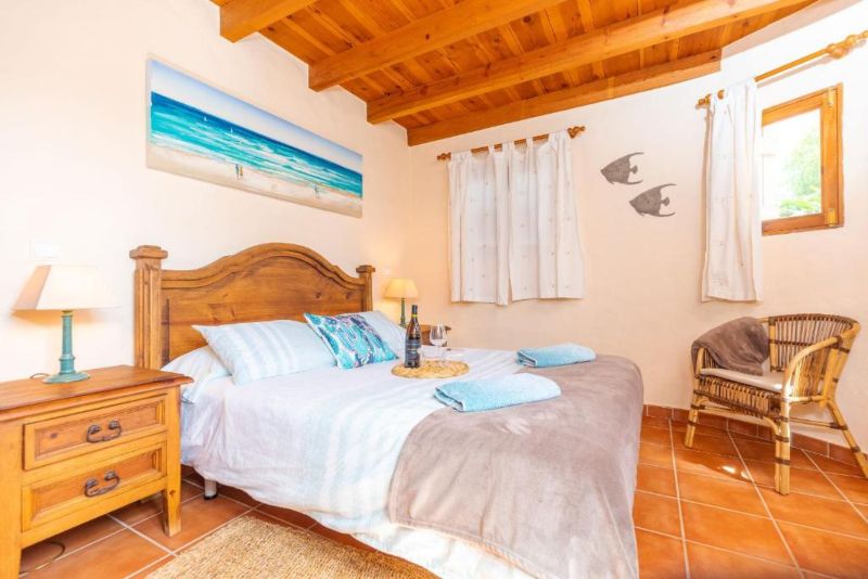 Hoteles pequeños con encanto en Fuerteventura: Surfescape Fuerteventura