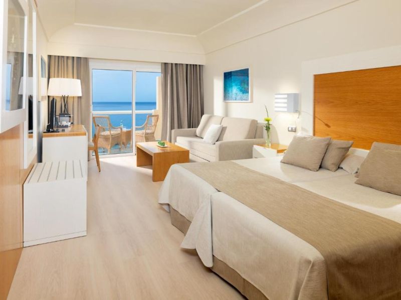 Hoteles con encanto en Fuerteventura: XQ El Palacete