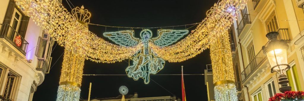 ▷ Dónde ir en Navidad en España: los 10 mejores destinos 35 Estos son los 10 mejores destinos para pasar la Navidad en España