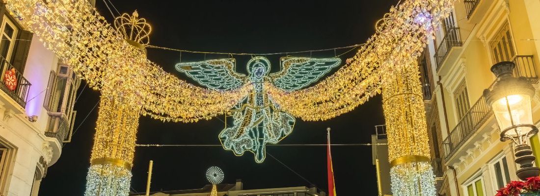 ▷ Dónde ir en Navidad en España: los 10 mejores destinos