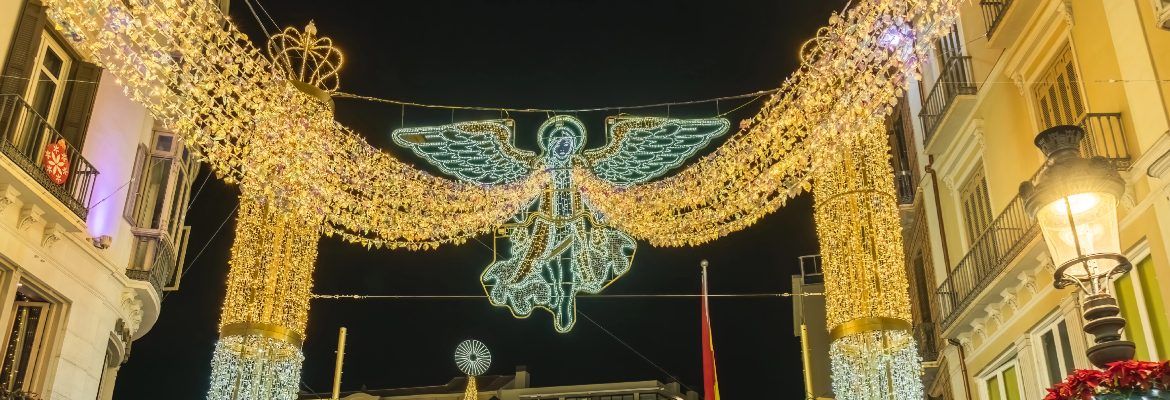 ▷ Dónde ir en Navidad en España: los 10 mejores destinos