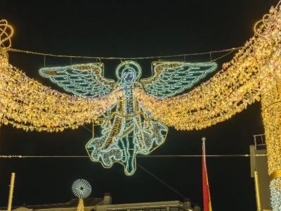 ▷ Dónde ir en Navidad en España: los 10 mejores destinos