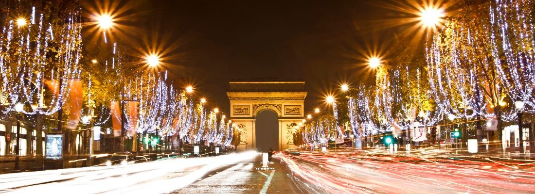 ▷ París en Navidad 2025: guía completa con mercados, luces y mejores planes