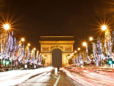 ▷ París en Navidad 2025: guía completa con mercados, luces y mejores planes