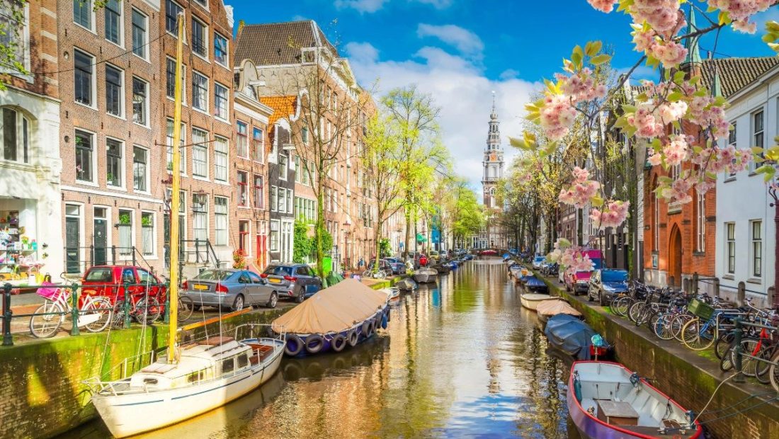 ▷ Dónde viajar en abril: los 12 mejores destinos según la zona, presupuesto y tipo de viaje