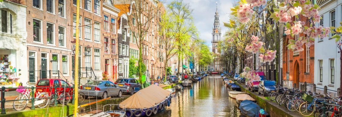 ▷ Dónde viajar en abril: los 12 mejores destinos según la zona, presupuesto y tipo de viaje