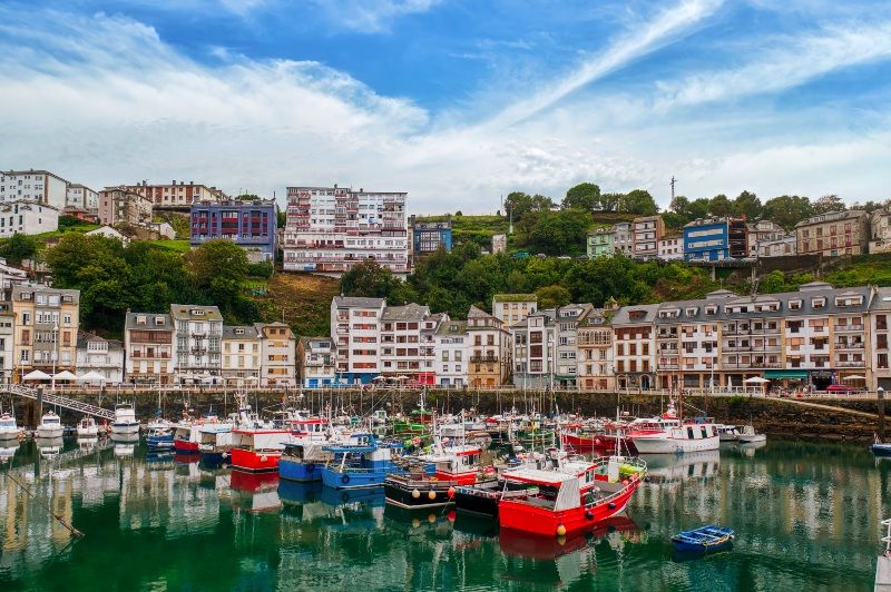 Dónde viajar en agosto en España: Ruta por el norte de España