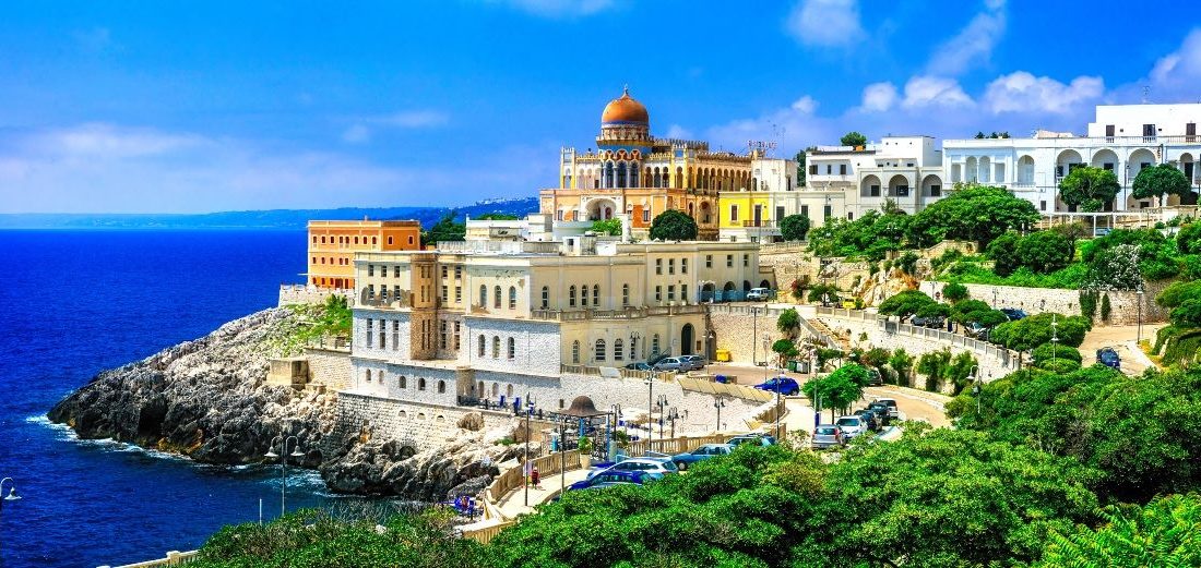 ▷ Dónde viajar en agosto: los mejores 12 destinos según la zona, clima, presupuesto y tipo de viaje