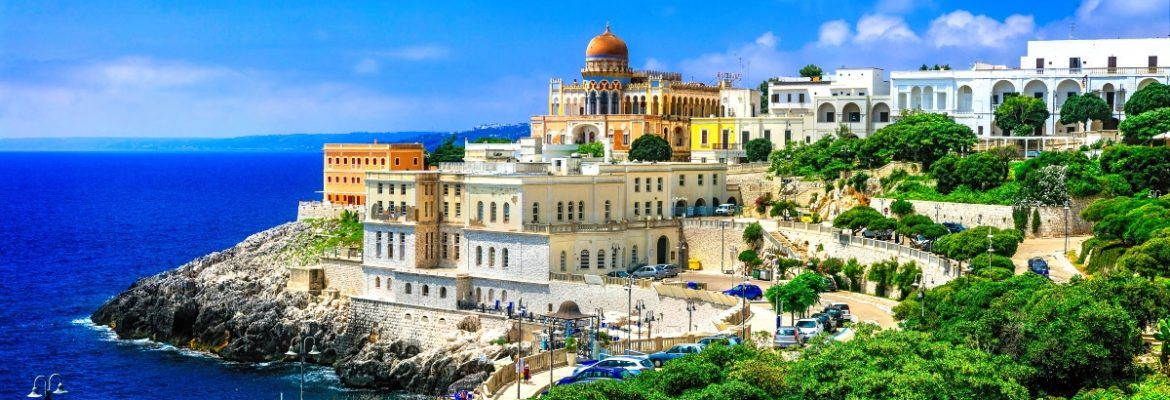 ▷ Dónde viajar en agosto: los mejores 12 destinos según la zona, clima, presupuesto y tipo de viaje