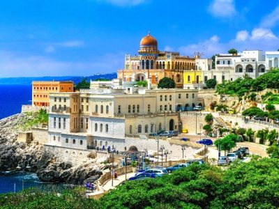 ▷ Dónde viajar en agosto: los mejores 12 destinos según la zona, clima, presupuesto y tipo de viaje