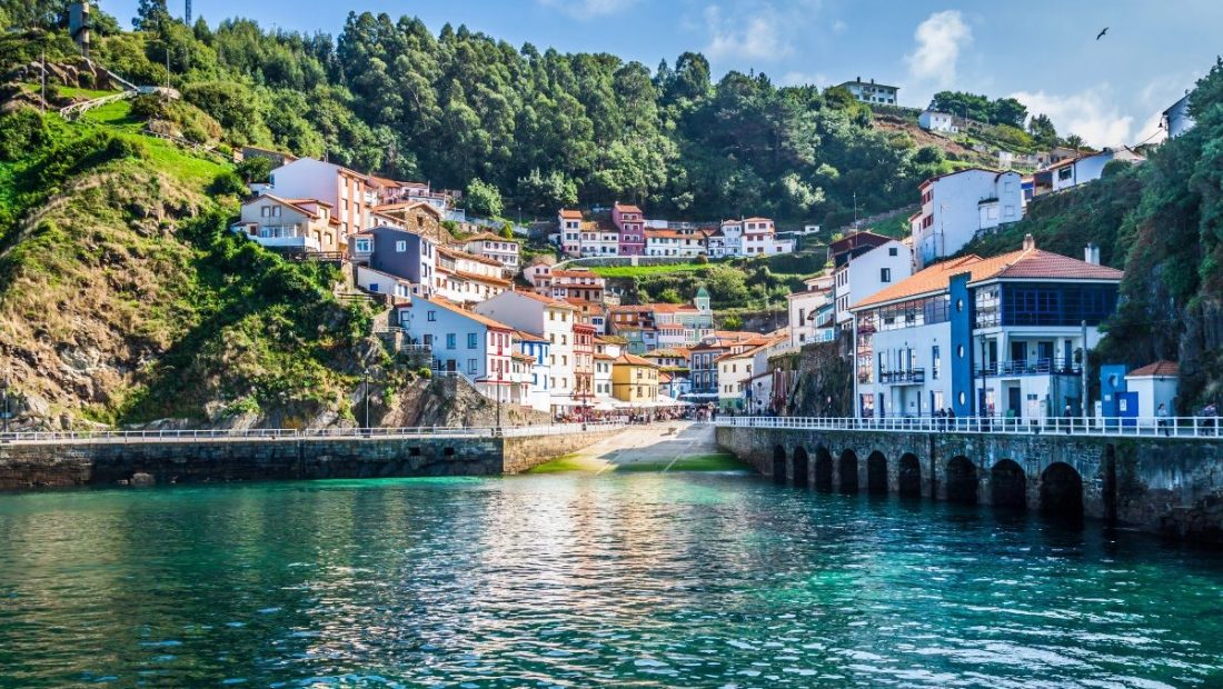 ▷ Dónde viajar en julio: los 12 mejores destinos según la zona, presupuesto y tipo de viaje